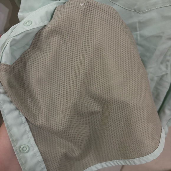 Patagonia Long Sleeve Sol Patrol Shirt - Picture 10 of 12